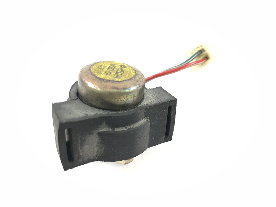Yamaha XTZ 750 3LD [1989] - Starter relay starter relay magnetic switch relay