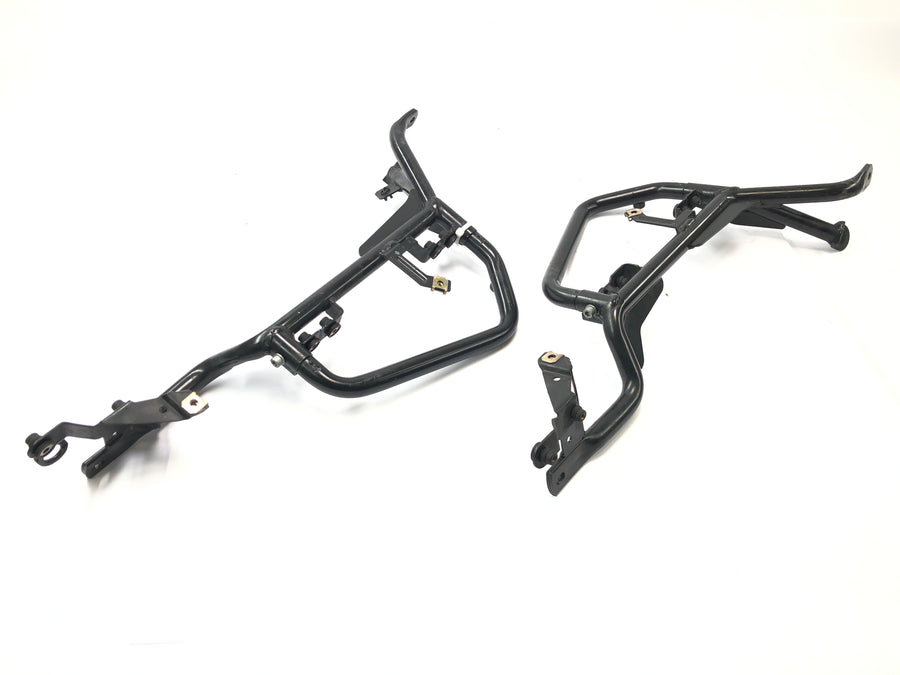 BMW K 1200 LT K2LT [1999] - Crash bar engine guard front left right