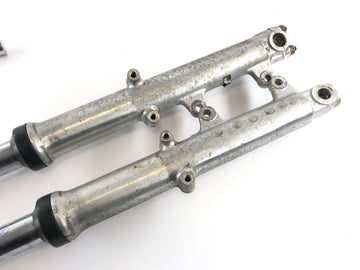 Yamaha XS 1100 2H9 [1978] - Fork Telescopic fork with axle - 0