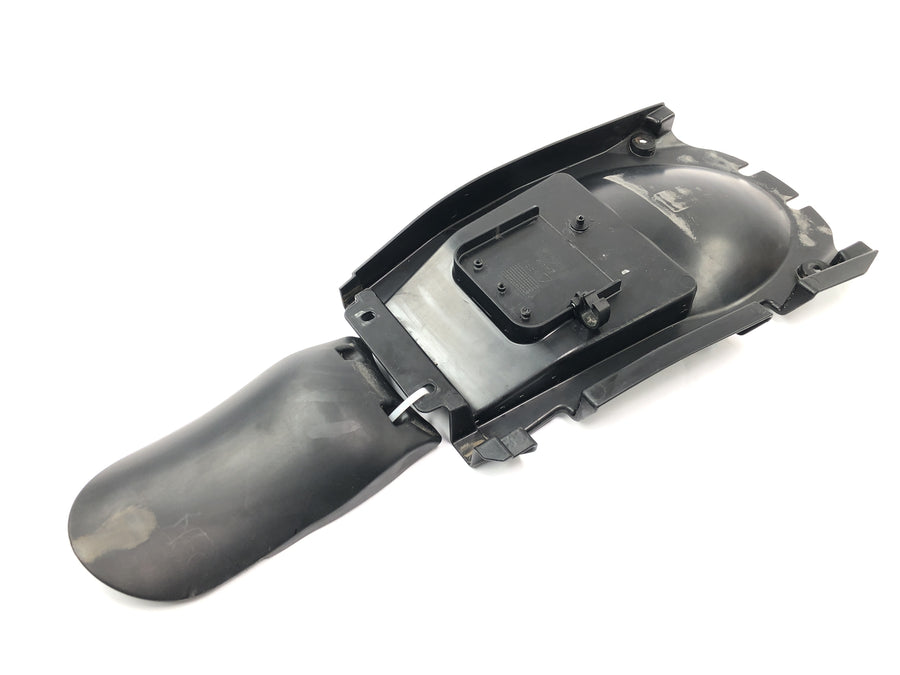 Aprilia SX 125 KX1 [2020] - Hinterradkotflügel Spritzschutz Schutzblech hinten