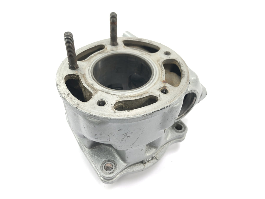 Sachs ZX 125 [1998] - cylindre sans piston