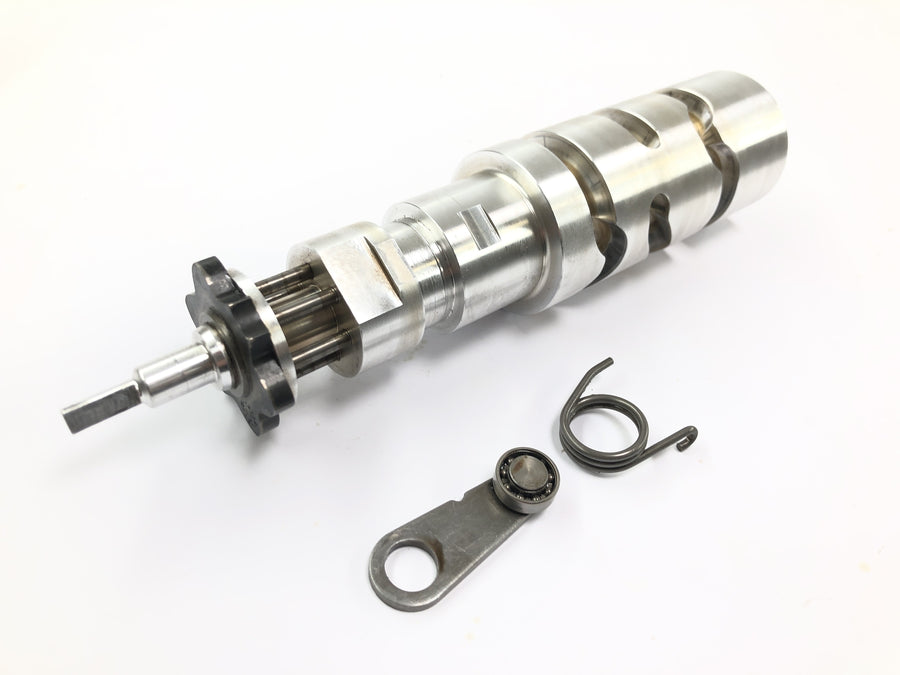 BMW K 1200 S K12S [2005] - shift drum shift star shift mechanism shift unit