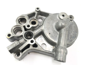 Kawasaki ZX -10 ZXT00B [1990] - Oil pump cover lid oil pump