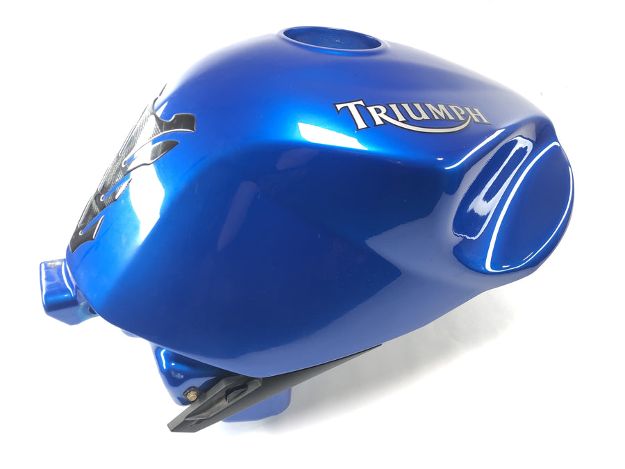 Triumph Sprint ST 1050 [2005] - Tank Benzintank Kraftstofftank