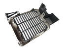 Honda GL 500 Silverching PC02 [1982] - Front de ventilation de couverture de refroidisseur de calandre plus réel-4