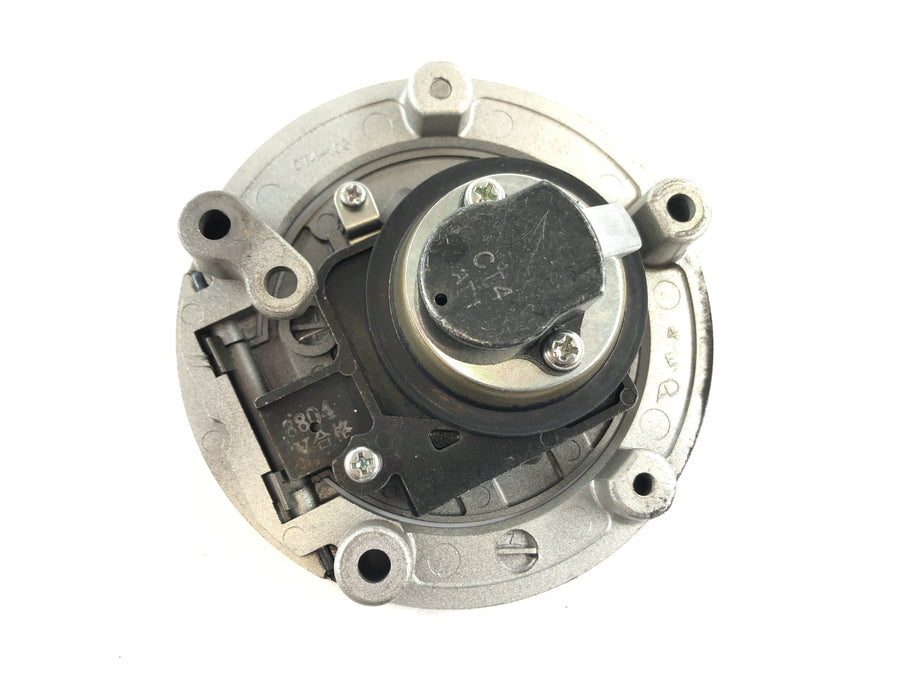 Ducati 1098 S H7 [2009] - locksmith ignition lock Tank lock CDI