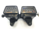Yamaha XT 600 43F [1985] - Tachogehäuse defekt Tachometer Cockpit Anzeigedisplay Geschwindigkeit-3
