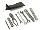 Yamaha XV 750 5G5 [1982] - Tool on board tool-1