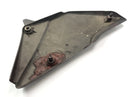 Honda XBR 500 PC15 [1989] - Seitendeckel Seitenverkleidung Cover links-5