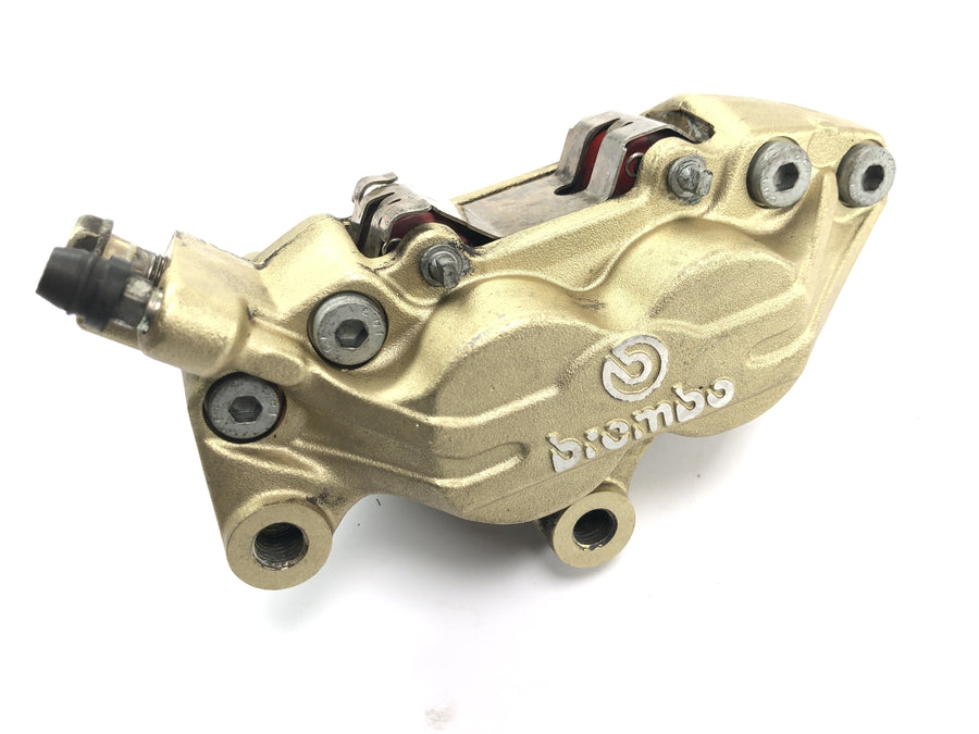 Ducati ST3 S3 [2004] - remssattel Bremszange vorn links Brembo