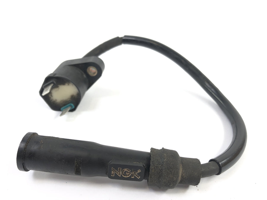 Honda XL 600 R PD03 [1985] - Ignition coil with plug
