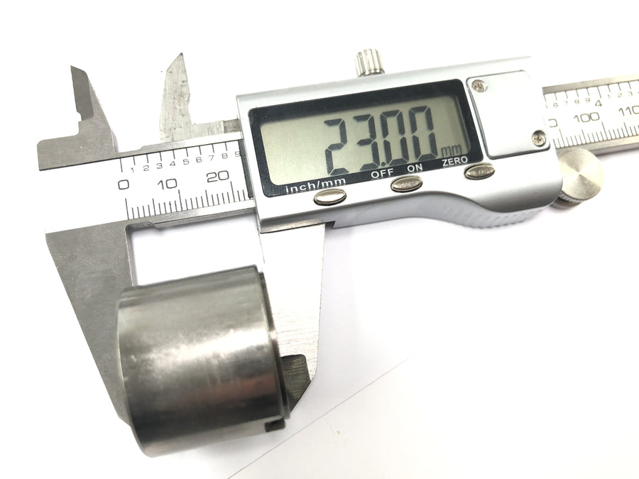 Yamaha V Max 1200 2LT [1998] - valve tappet tappet tappet cup