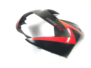 Aprilia RSV 1000 RP Mille [2001] - carénage de masque de lampe partie supérieure carénage avant de chaire