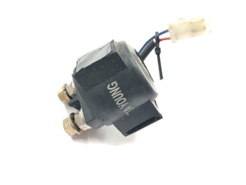 KTM 640 LC4 Prestige [2005] - Starter relay starter relay magnetic switch - 0
