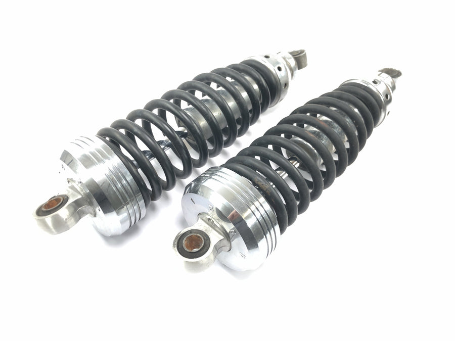 Yamaha V Max 1200 2LT [1998] - Rear shock absorber strut pair rear suspension