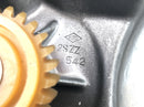 Suzuki RG 250 Gamma GJ21D [1987] - couvercle d'embrayage couvercle moteur droit-5