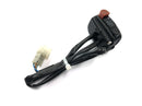 Suzuki RM Z 250 RJ41A [2007] - Lenkerschalter rechts Kill-Schalter Startschalter-1