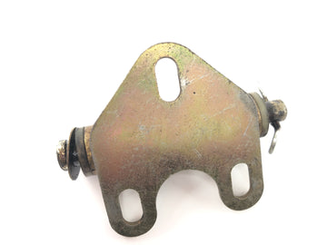 Ducati Monster S4R M4 [2004] - Tank mount tank hinge - 0