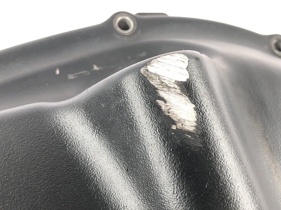 Triumph Bonneville T100 986MF [2012] - Cache moteur cache embrayage gauche