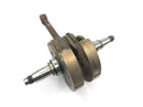 KTM Duke 690 A3 [2012] - crankshaft with connecting rod crank drive-4