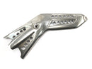 Husqvarna TE 610 H6 8AE [TE 570 H7] - Heat shield exhaust cover exhaust protection-1