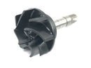 Yamaha MT07 RM04 [2014] - Wasserpumpenwelle Wasserpumpenrotor Impeller Kühlsystem-1