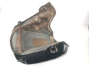 Honda XRV 750 Africa Twin RD04 [1990] - Tank Petrol tank Fuel tank painted black-6