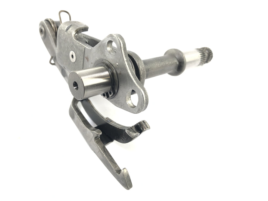 Ducati SL 600 Pantah [1982] - shift shaft