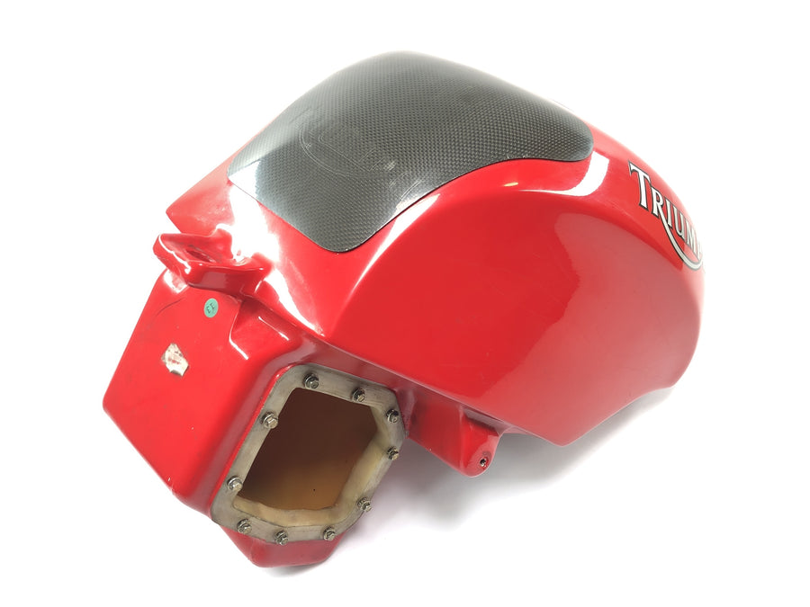 Triumph Speed ​​Triple T509 [1998] - Tank Fuel tank Petrol tank