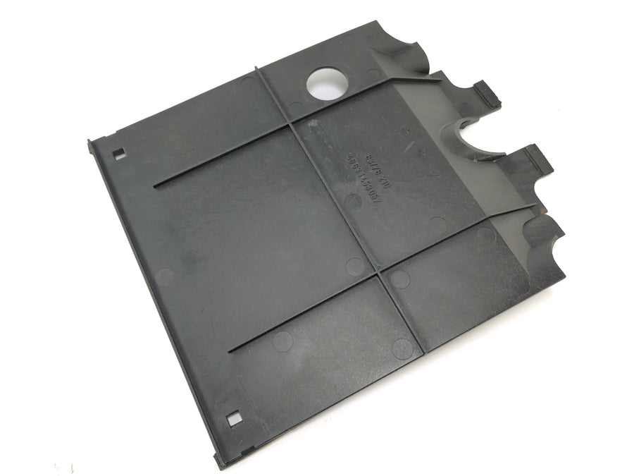 BMW K 100 RT [1988] - Couvercle de couvercle Couverture de la couverture Splash Protection