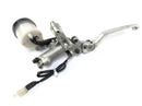 Husqvarna SM 630 A4 [2010] - Handbremspumpe Bremspumpe vorne mit Bremshebel-5