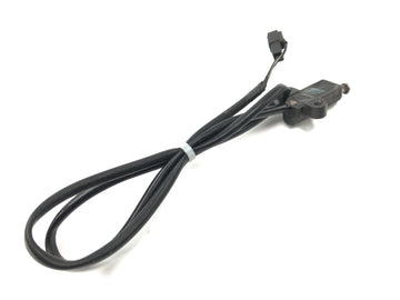Suzuki GSX-R 1100 W GU75 C [1994] - Side stand switch - 0