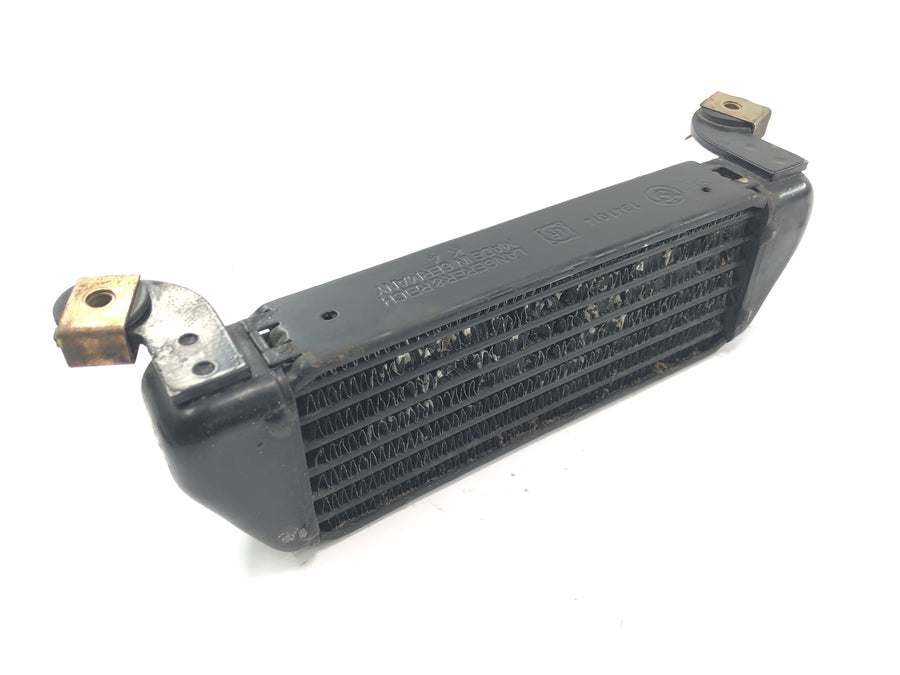 BMW R 1100 GS 259 [1995] - Oil cooler radiator