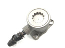 Ducati Monster S4R M4 [2004] - clutch slave cylinder hydraulic clutch cylinder-1