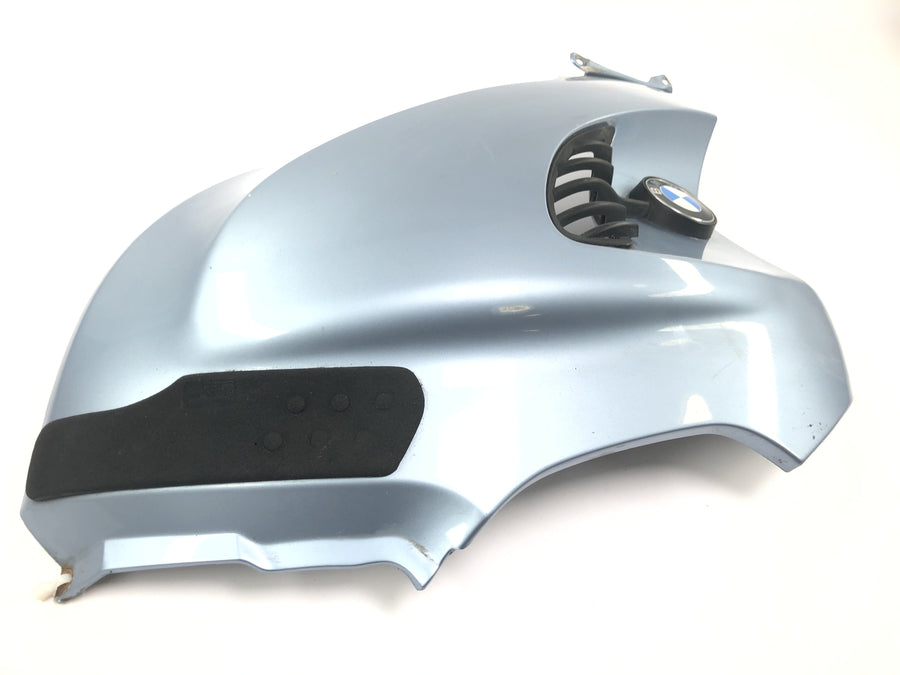 BMW F 650 GS R13 [2000] - Carénage de réservoir avant droit code couleur 762