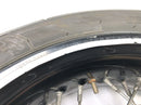 Moto Guzzi Stelvio 1200 4V [2009] - Hinterrad Felge Speichenrad-4