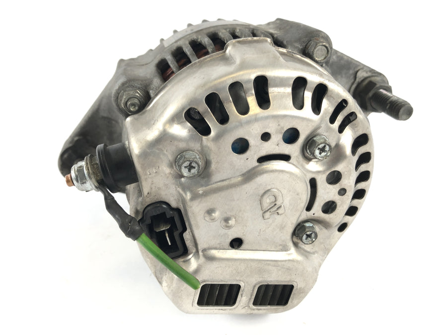 Moto Guzzi Norge 1200 [2006] - alternator