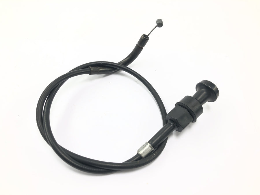 Kawasaki VN 1500 Mean Streak VN50T [2005] - Choke cable choke