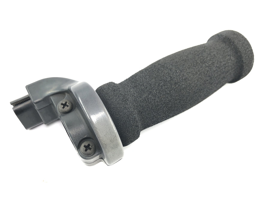 Honda XRV 750 Africa Twin RD04 [1990] - Throttle grip with throttle sleeve