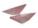 Benelli TNT 1130 [2009] - Side fairing panel cover left and right-4
