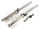 Suzuki GSF 1200 S Bandit WVA9 [2003] - Fork Telegabel 43 mm with axis-1