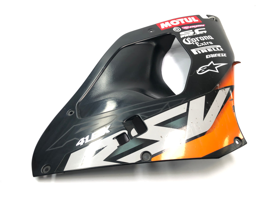 Aprilia RSV 1000 RP Mille [2001] - Seitenverkleidung Verkleidung rechts