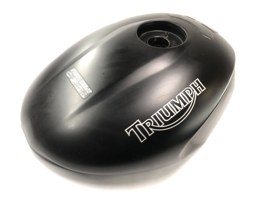 Triumph Speed Triple 1050 515NJ [2007] - Réservoir de carburant Réservoir d'essence Réservoir de carburant