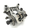 BMW R 1200 R [2007] - Nockenwellenbock links mit Nockenwelle-1