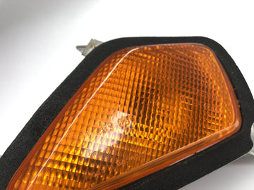 BMW K 100 RT [1988] - Indicator fairing indicator set pair - 0