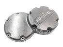 Triumph Daytona 900 T300 [1996] - Left engine cover-2