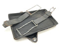Moto Guzzi V 1000 VG [1980] - Battery holder-1