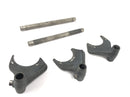 Husqvarna TE 610 8ae [1994] - Switch Forks Switch Finger Gree Box Box Lever-2