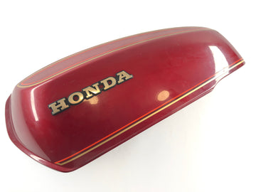 Honda GL 1000 Goldwing GL1 [1977] - Cache-réservoir Panneau de réservoir gauche