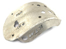 KTM 640 Adventure LC4 [2001] - Protection moteur protection anti-encastrement plaque de protection moteur-1